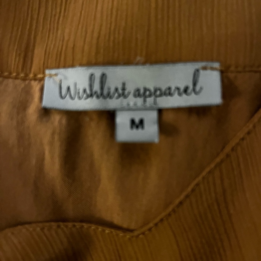 Dressy top - Picture 2 of 2